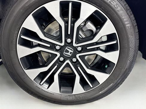 Used 2026 Honda Odyssey Elite image 28