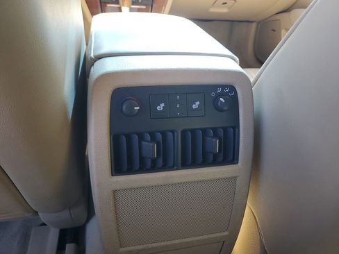 Used 2005 Cadillac STS V8 No Accidents Only 2 Owners w/ Preferred Equipment Group image 17