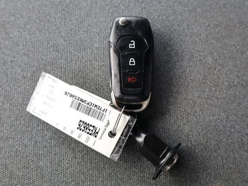 Used 2021 Ford F150 XLT w/ Equipment Group 301A Mid AWD/4WD image 45