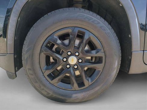 Used 2018 Chevrolet Traverse LS image 24