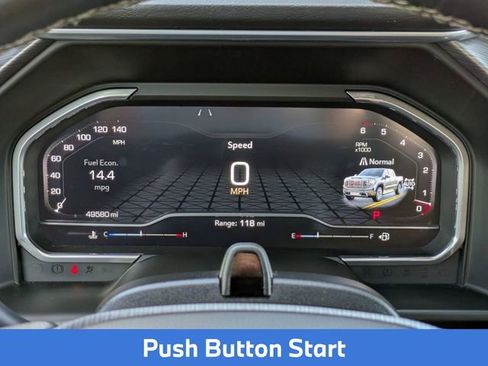 Used 2023 GMC Sierra 1500 Denali Ultimate image 23