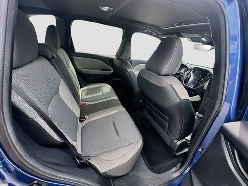 Certified 2026 Subaru Forester Premium AWD/4WD image 23