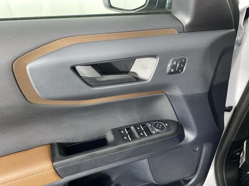 Used 2023 Ford Bronco Sport Outer Banks AWD/4WD image 14