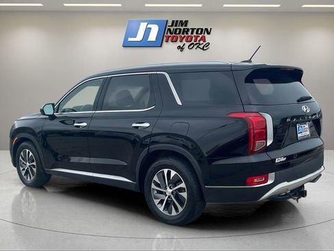 Used 2020 Hyundai Palisade SEL image 7