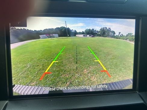 Used 2019 Ford F150 Lariat AWD/4WD image 29