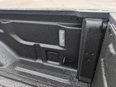 New 2026 Jeep Gladiator Rubicon w/ Steel Power Dome Hood Package image 13