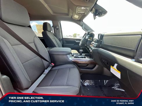 New 2026 GMC Sierra 1500 Elevation RWD image 20