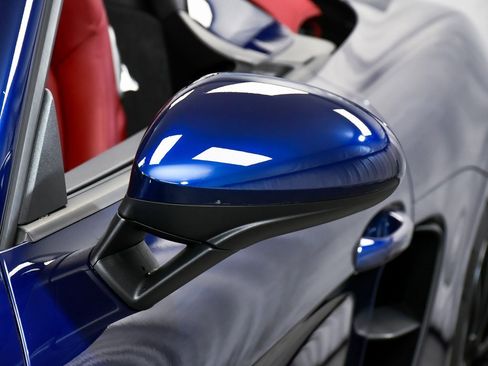 Used 2025 Porsche 718 Boxster GTS image 79