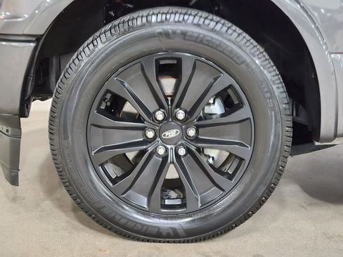 Used 2020 Ford F150 XLT w/ Equipment Group 302A Luxury image 26