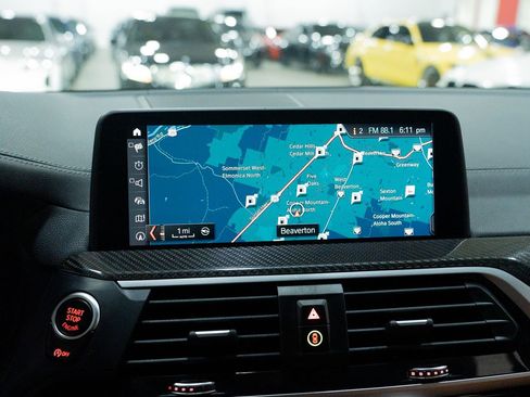 Used 2019 BMW X3 M40i w/ Premium Package image 41