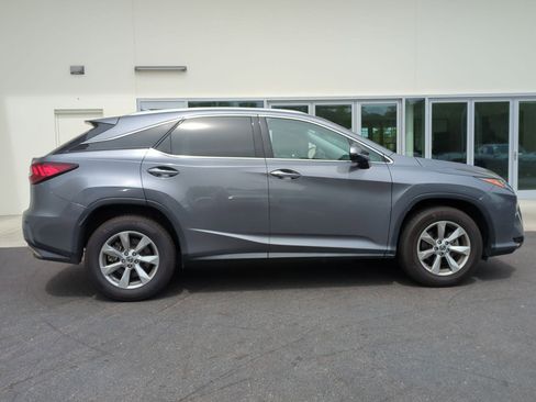 Used 2019 Lexus RX 350 FWD w/ Accessory Package image 11