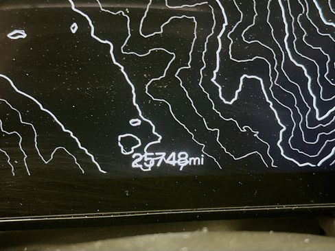 Used 2025 GMC Terrain Elevation image 19