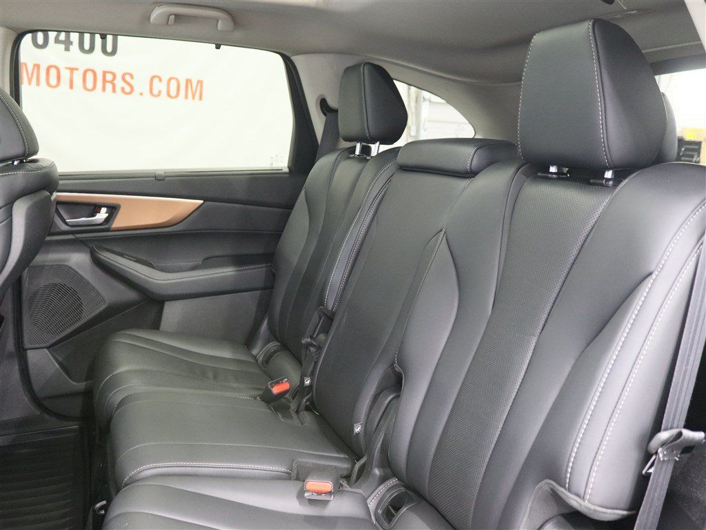 Used 2022 Acura MDX w/ Technology Package AWD/4WD image 18