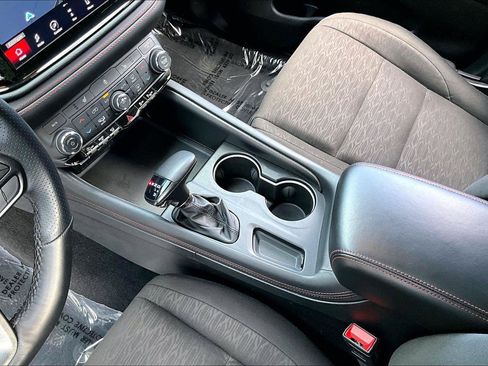 Certified 2026 Dodge Durango GT AWD/4WD image 15