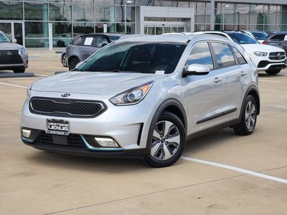Used 2019 Kia Niro EX w/ Paint Protection Film Package