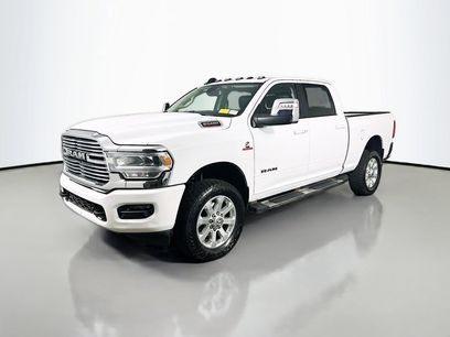 Used 2023 RAM 2500 Laramie