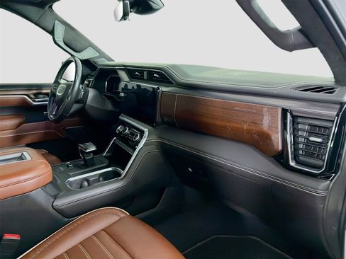 Used 2022 GMC Sierra 1500 Denali Ultimate image 32