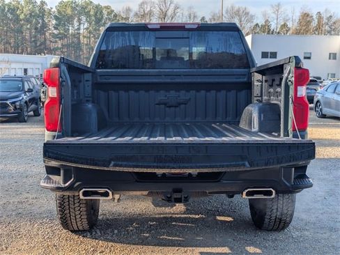 New 2026 Chevrolet Silverado 1500 LT Trail Boss w/ Convenience Package II image 29