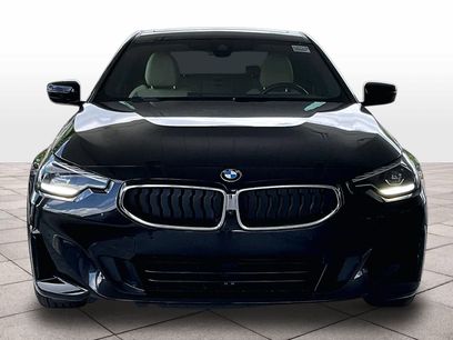 Used 2023 BMW 230i Coupe w/ Convenience Package