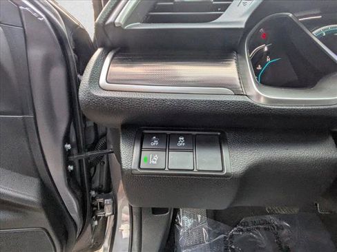 Used 2021 Honda Civic EX image 19