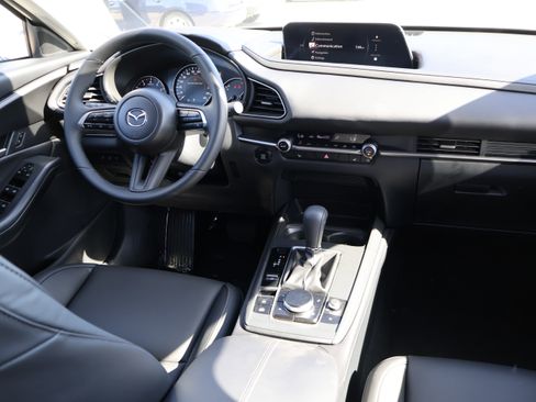 New 2026 MAZDA CX-30 AWD 2.5 S w/ Select Sport Pkg image 16