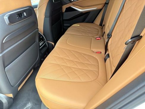 New 2026 BMW X5 xDrive50e w/ Executive Package AWD/4WD image 14