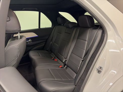 Certified 2024 Mercedes-Benz GLE 350 4MATIC image 13