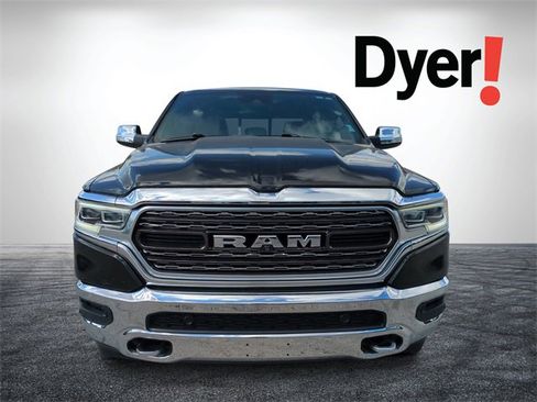 Used 2020 RAM 1500 Limited image 9