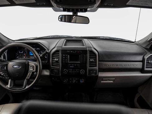 Used 2021 Ford F350 XL w/ Power Equipment Group image 11