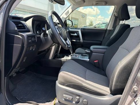 Used 2023 Toyota 4Runner SR5 RWD image 16