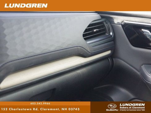 Certified 2025 Subaru Forester Limited image 22
