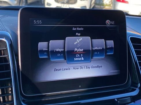 Used 2019 Mercedes-Benz GLE 63 AMG S image 28