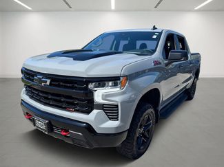 Used 2024 Chevrolet Silverado 1500 LT Trail Boss w/ Convenience Package II AWD/4WD video 2