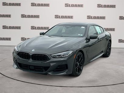 New 2026 BMW 840i xDrive
