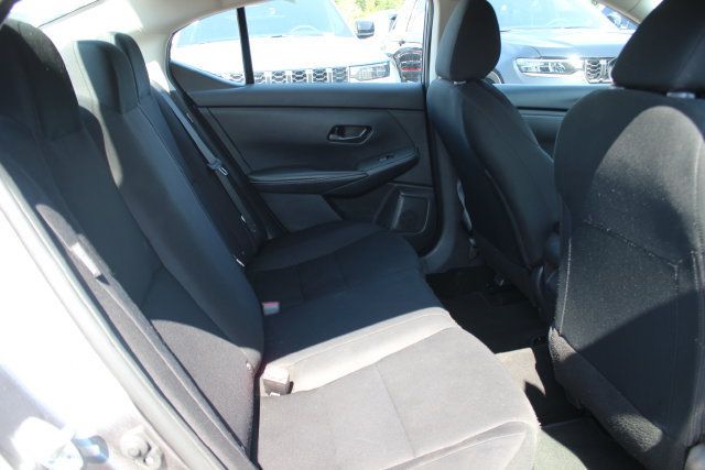Used 2025 Nissan Sentra S FWD image 27