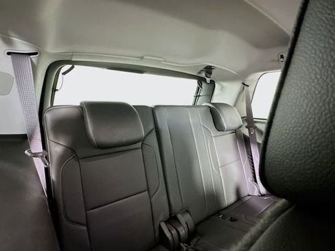 Used 2016 Chevrolet Tahoe LTZ image 29