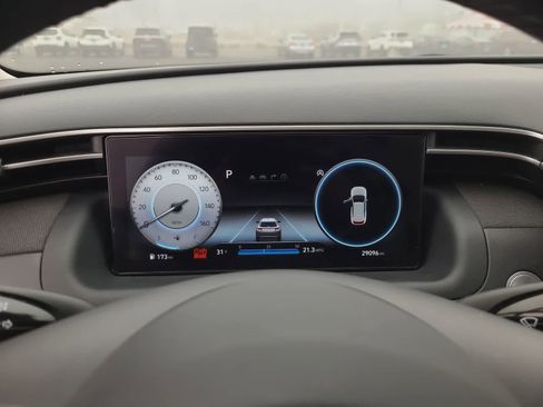 Used 2023 Hyundai Tucson Limited w/ Cargo Package image 26