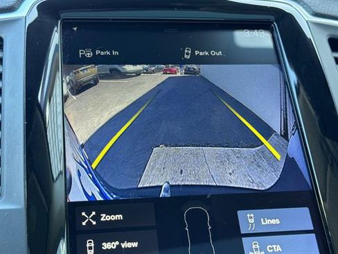 Used 2019 Volvo XC90 T5 Momentum w/ Advanced Package AWD/4WD image 23