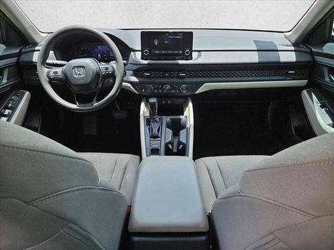 Used 2023 Honda Accord EX image 16