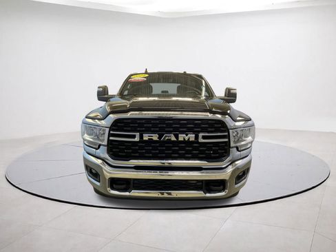 Certified 2024 RAM 2500 Big Horn w/ Bed Utility Group image 2