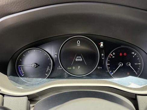 New 2025 MAZDA CX-50 2.5 Hybrid w/ Cargo Package image 31