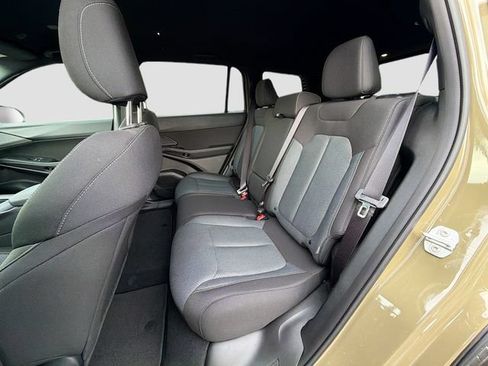 New 2026 Jeep Cherokee Laredo AWD/4WD image 24