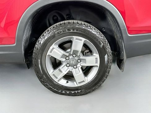 Certified 2025 Honda Ridgeline RTL image 30