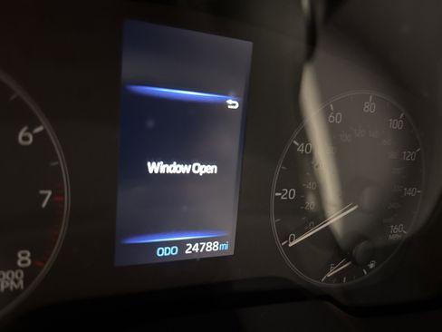 Used 2023 Toyota Corolla LE FWD image 4