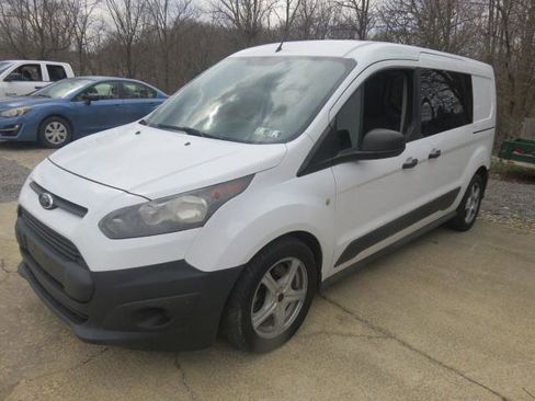 Used 2014 Ford Transit Connect XL image 3