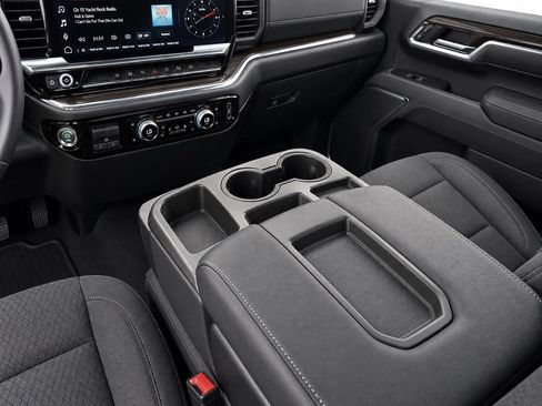 Used 2025 GMC Sierra 1500 Elevation AWD/4WD image 13