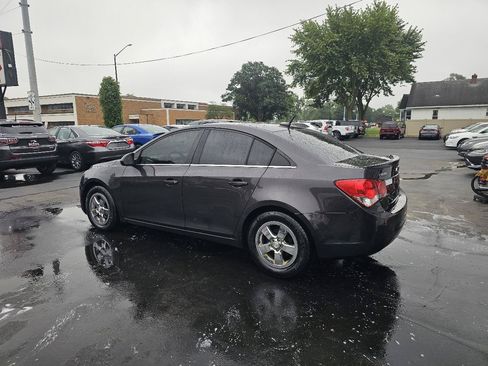 Used 2014 Chevrolet Cruze LT FWD image 7