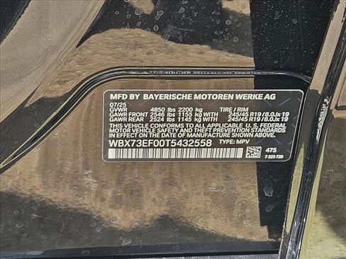 Certified 2026 BMW X1 xDrive28i w/ Convenience Package image 21