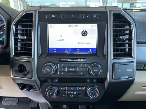 Used 2020 Ford F250 XLT w/ XLT Value Package RWD image 13