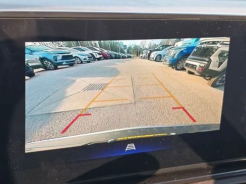 New 2026 Chevrolet TrailBlazer LT w/ Convenience Package image 7